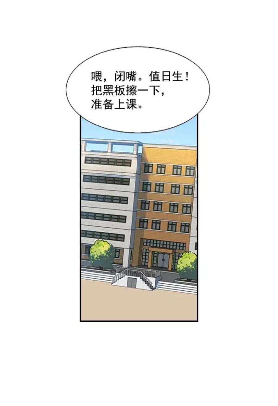 实力至上校园1话