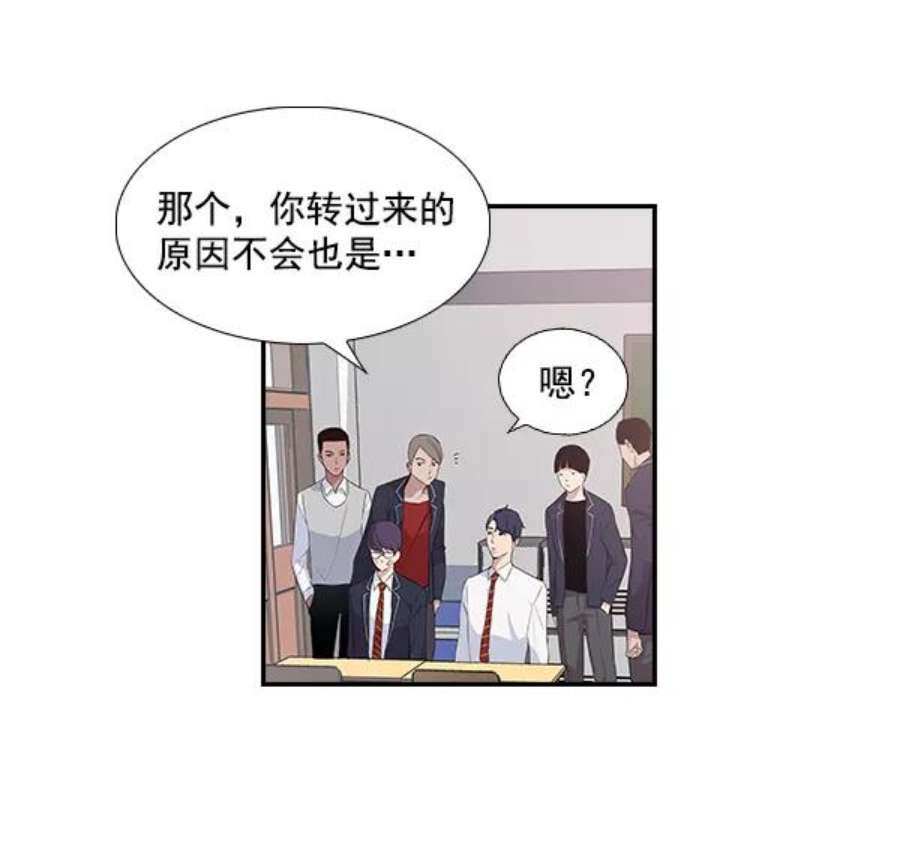 实力至上校园1话
