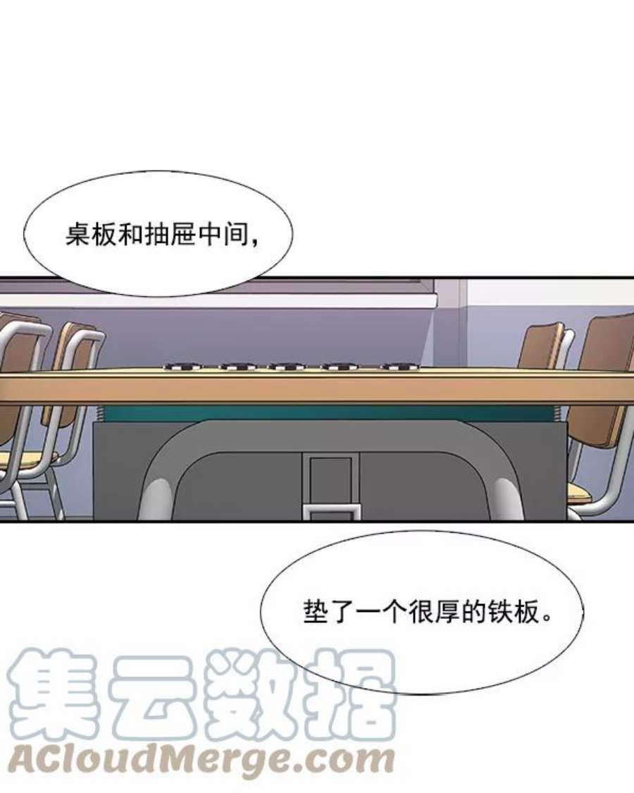 实力至上校园2话