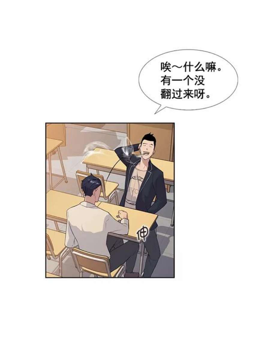实力至上校园2话