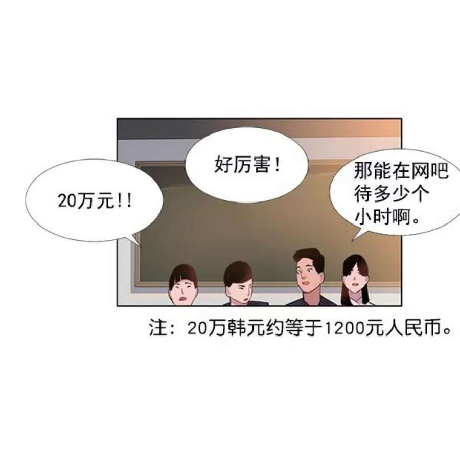实力至上校园2话