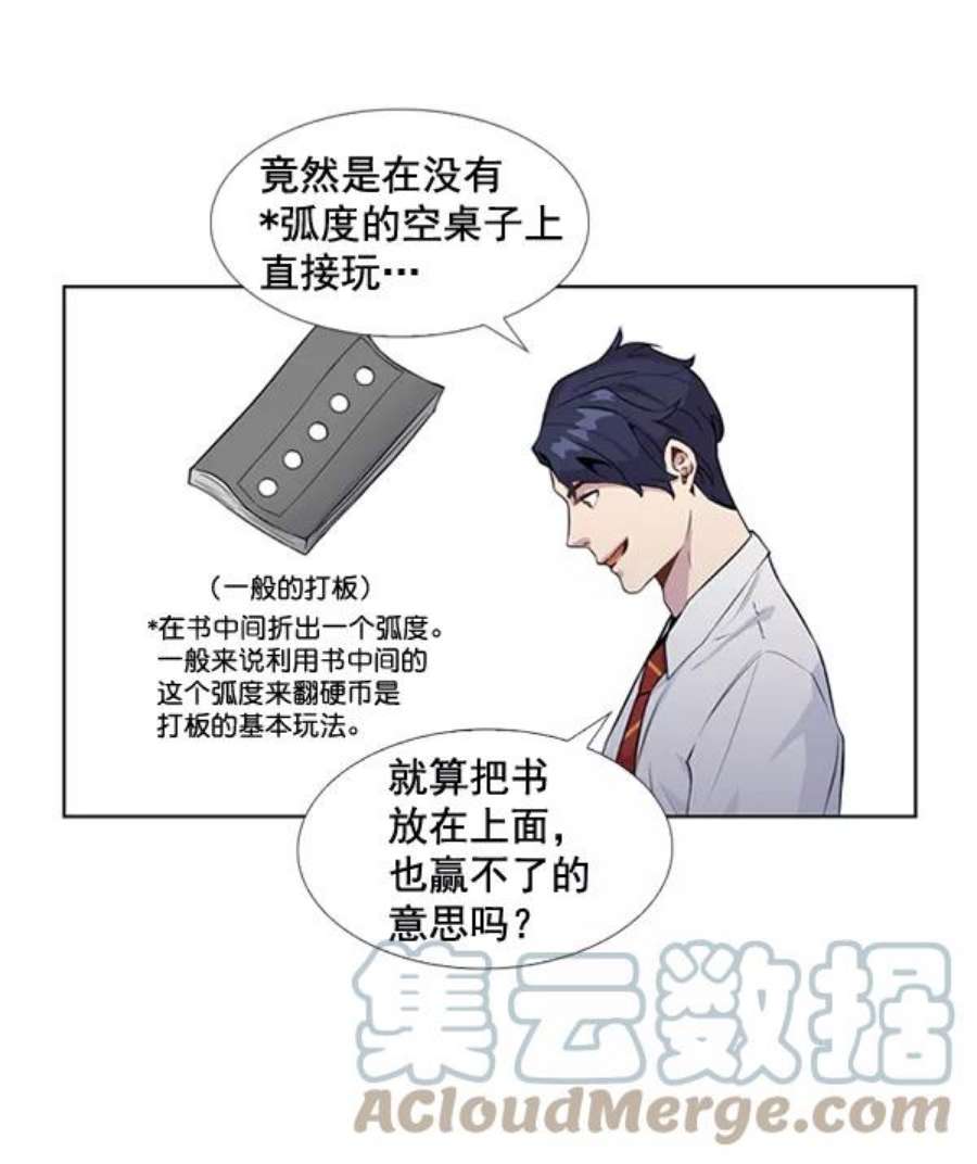 实力至上校园2话