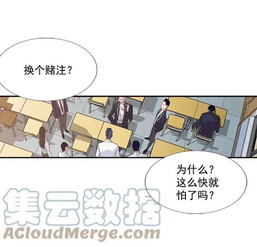 实力至上校园2话