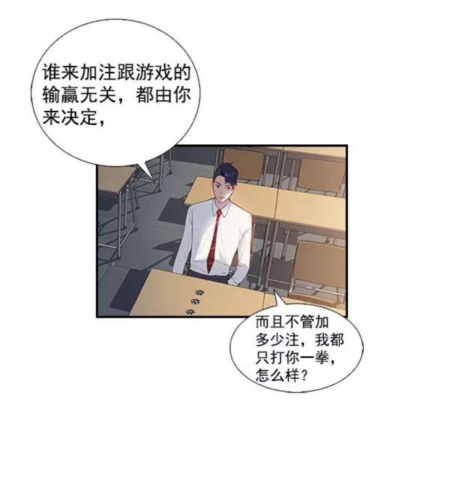 实力至上校园2话