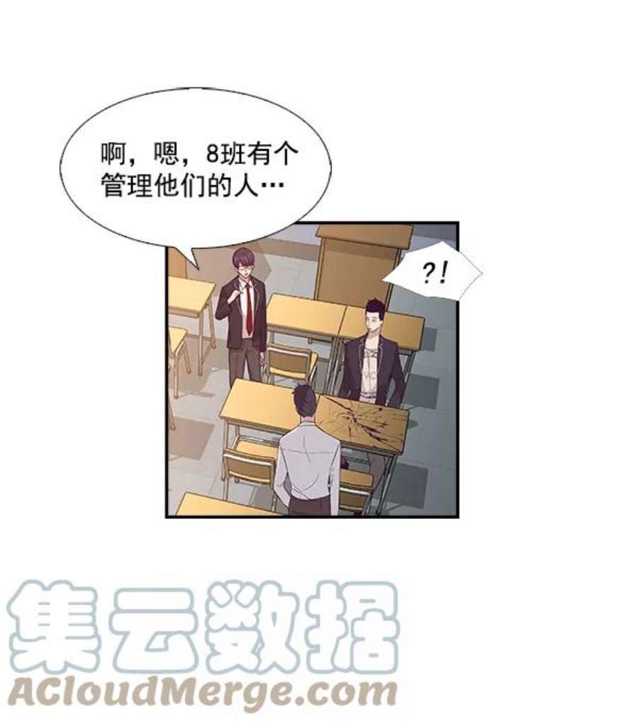 实力至上校园3话
