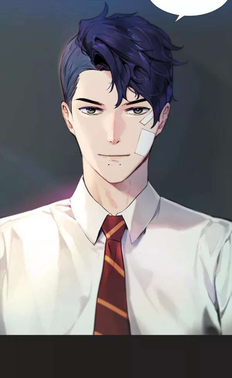 实力至上校园3话