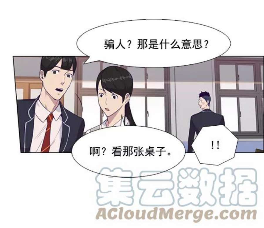 实力至上校园3话