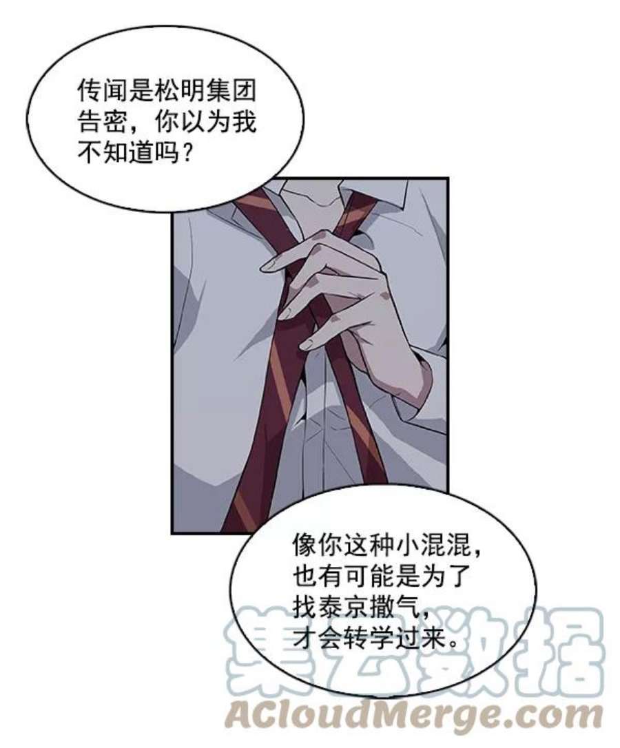 实力至上校园4话