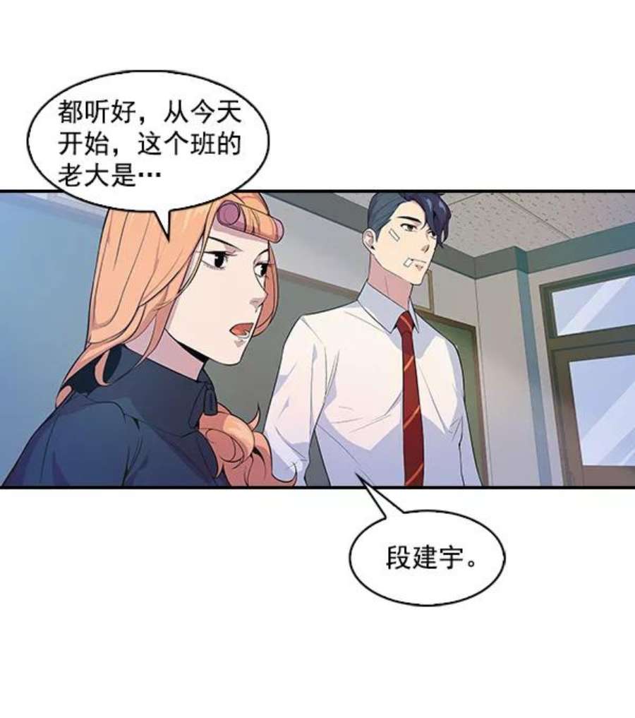 实力至上校园4话