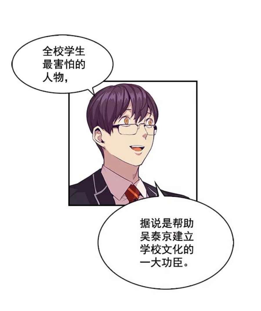 实力至上校园5话