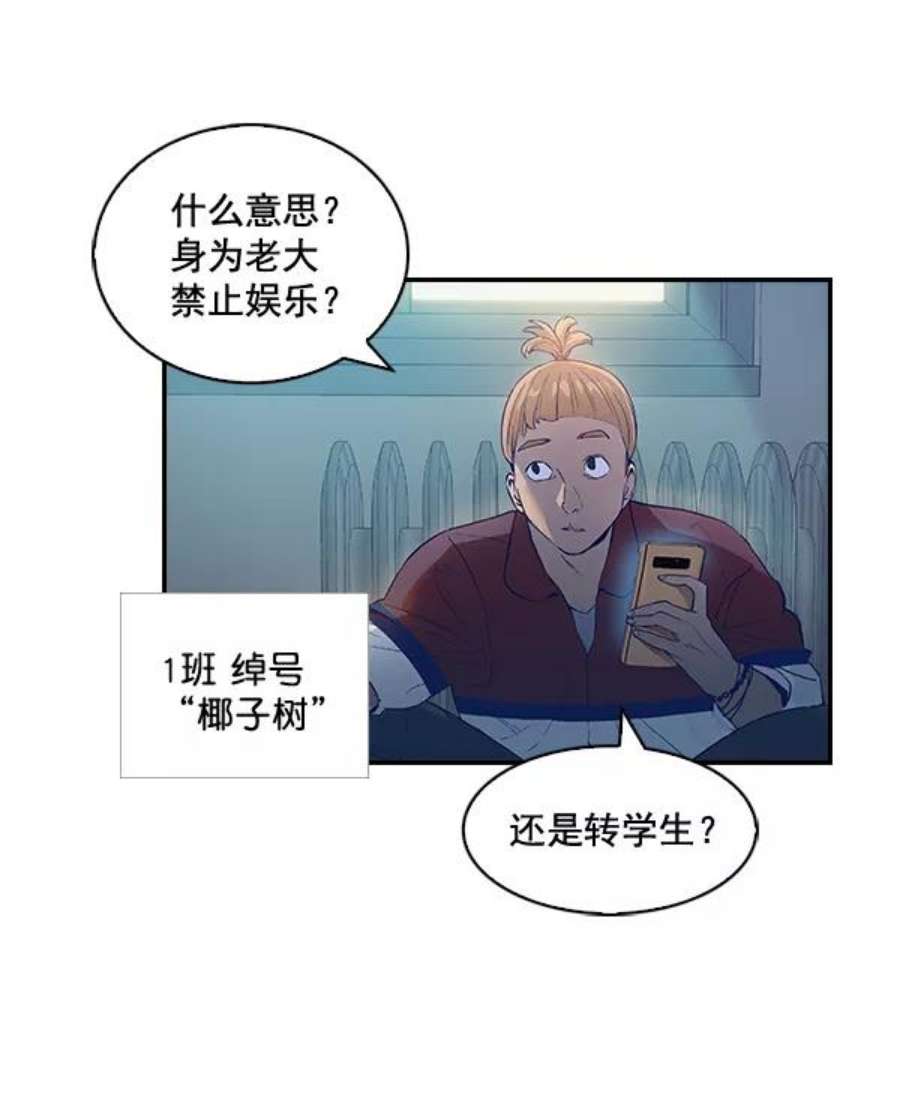 实力至上校园5话