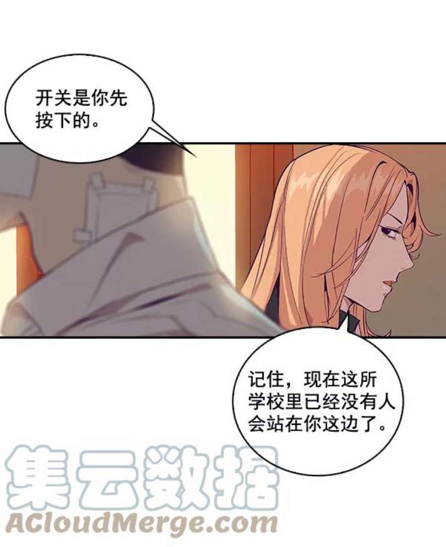 实力至上校园5话