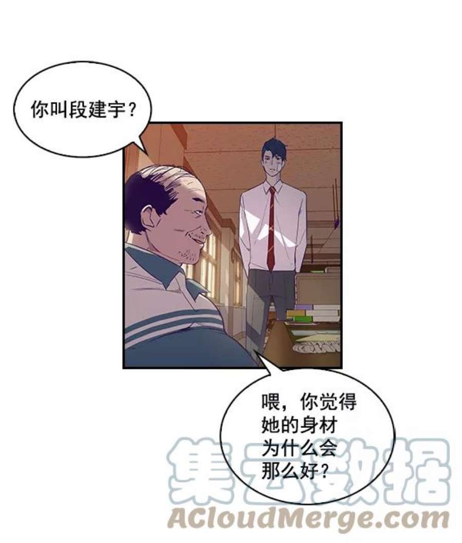 实力至上校园5话