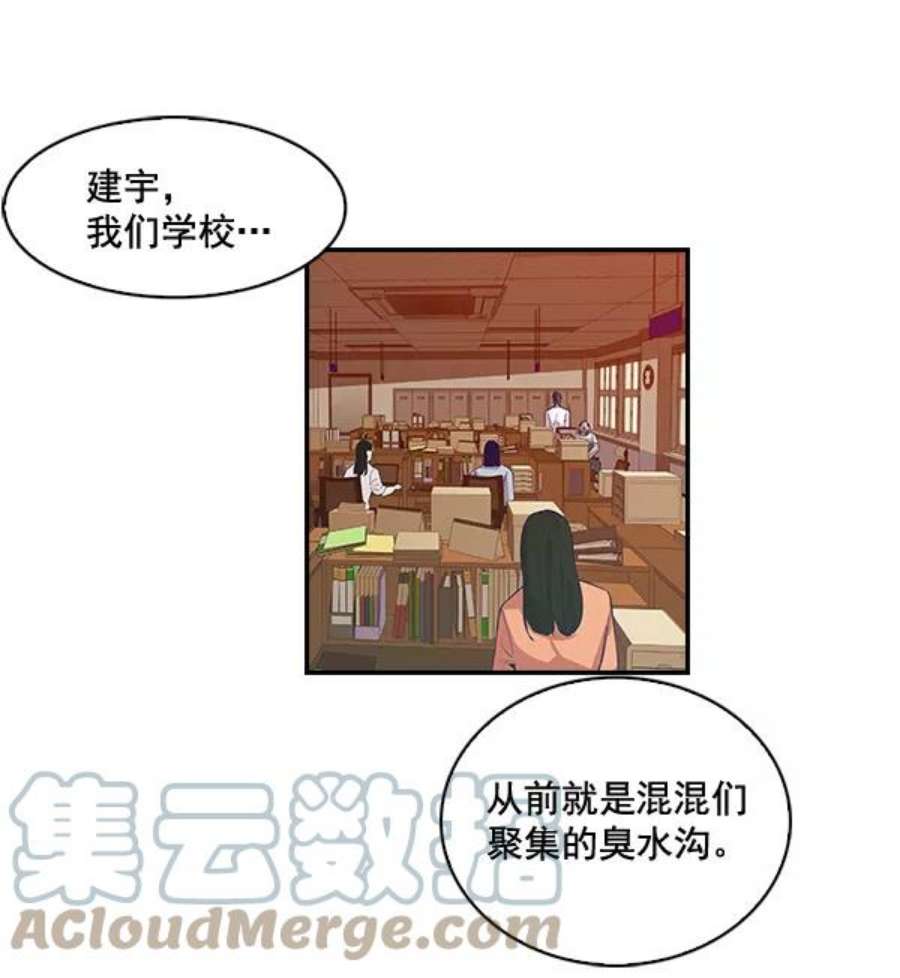 实力至上校园5话