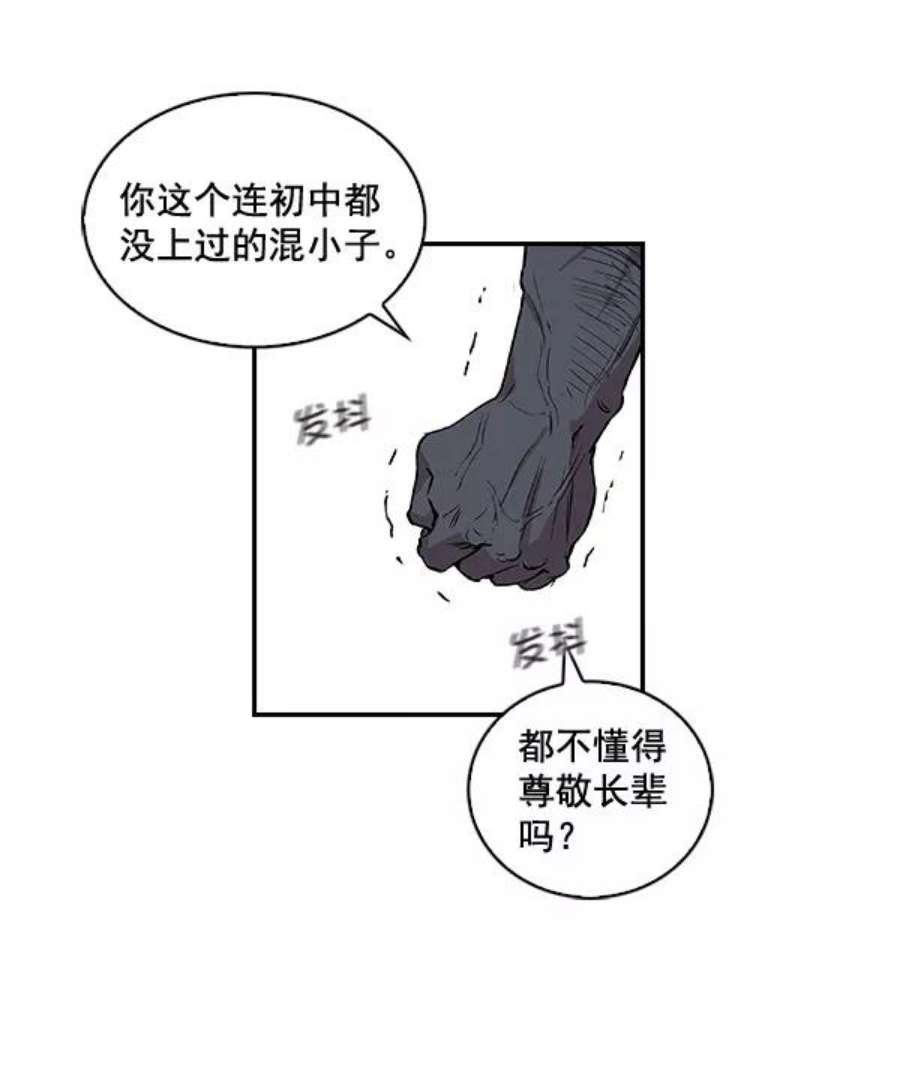 实力至上校园5话