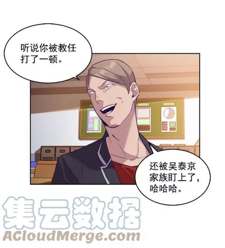 实力至上校园6话