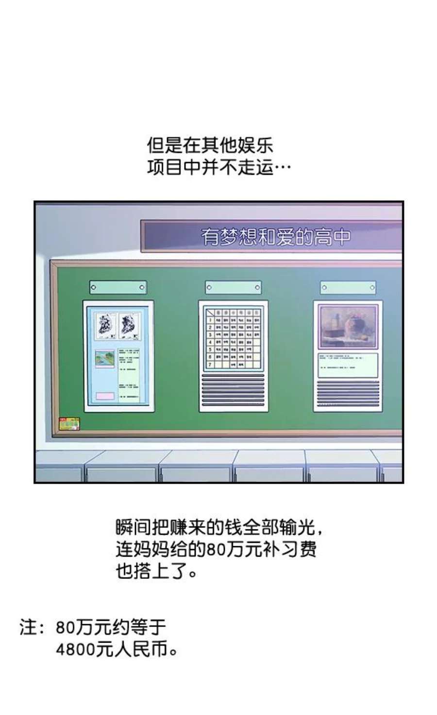 实力至上校园7话