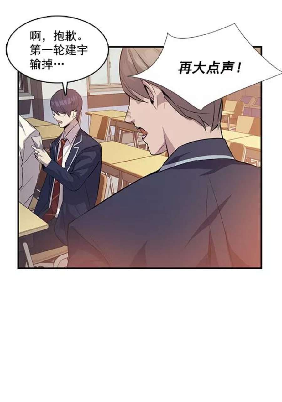 实力至上校园7话
