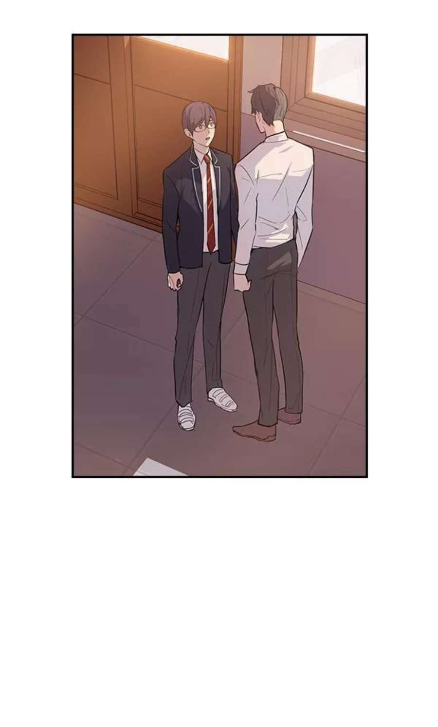 实力至上校园9话