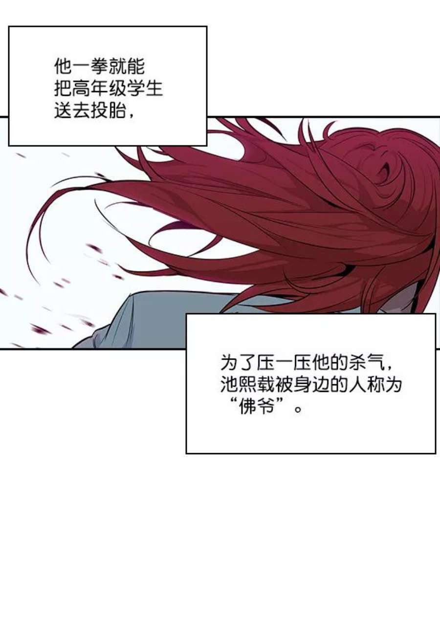 实力至上校园10话