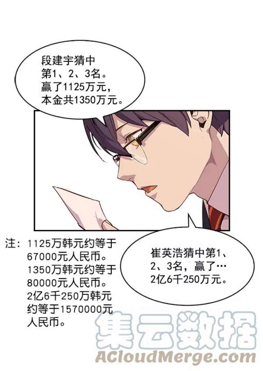 实力至上校园11话
