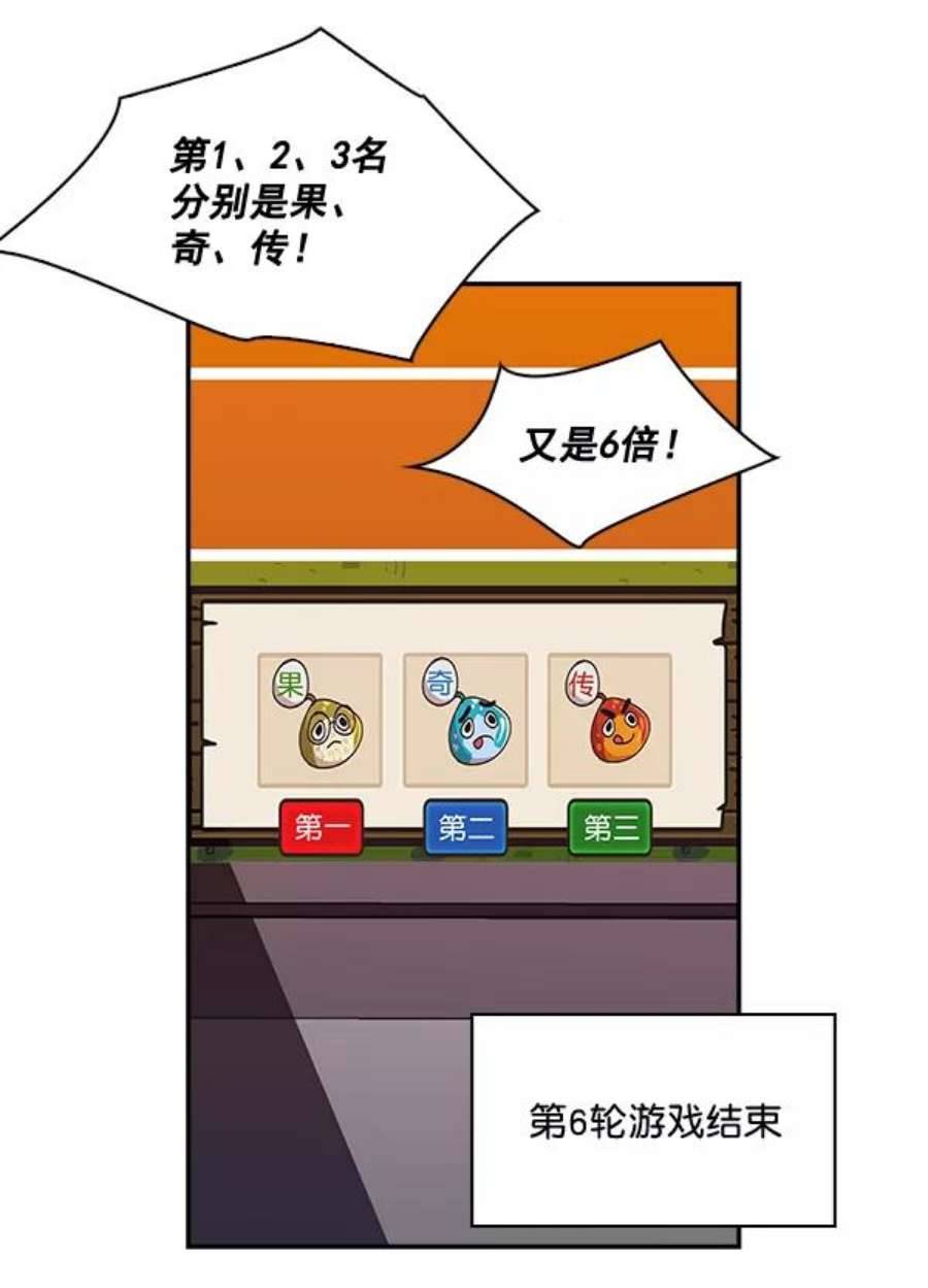 实力至上校园11话