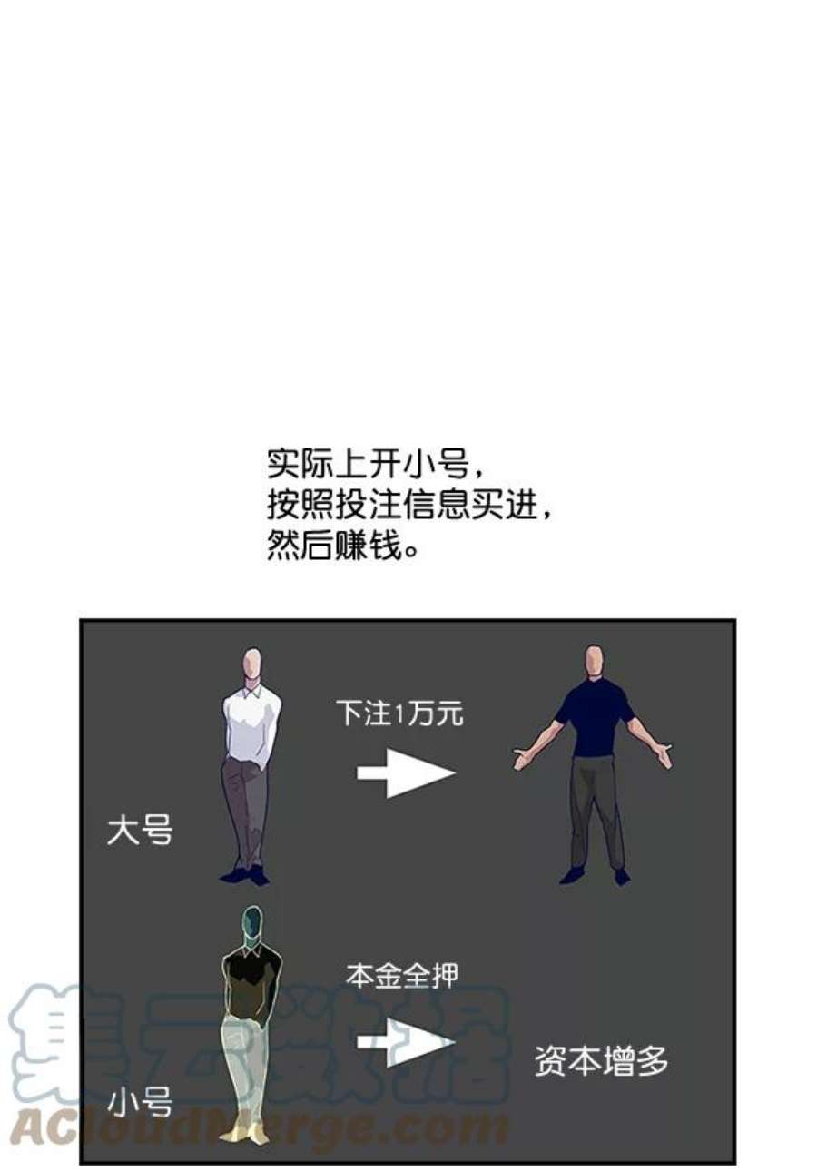 实力至上校园11话