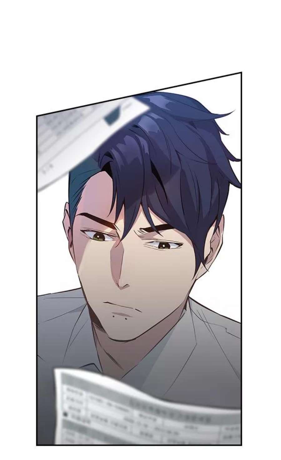 实力至上校园16话