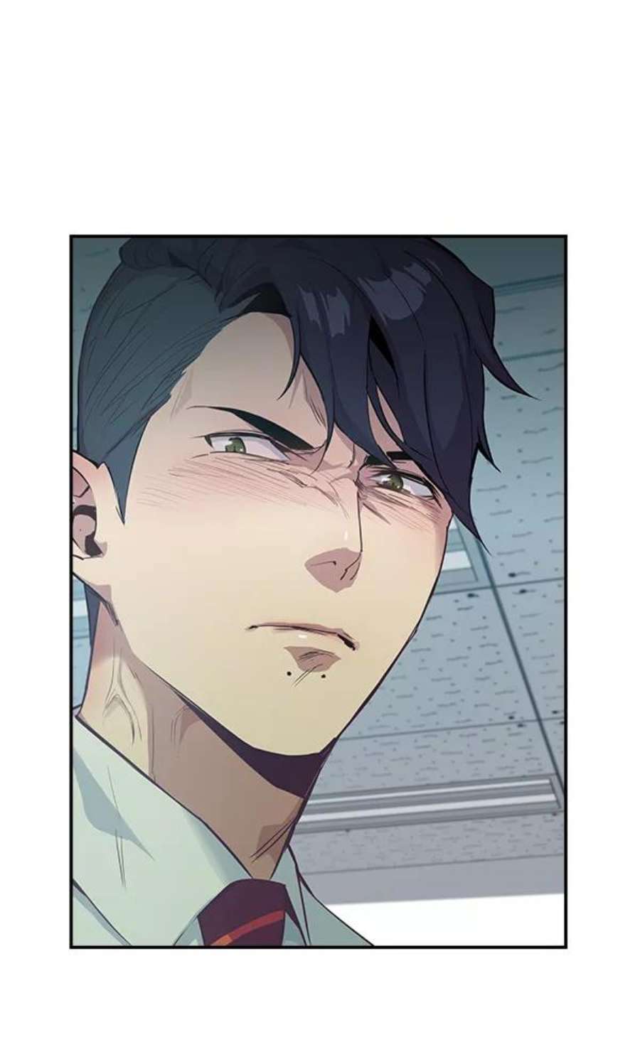 实力至上校园16话