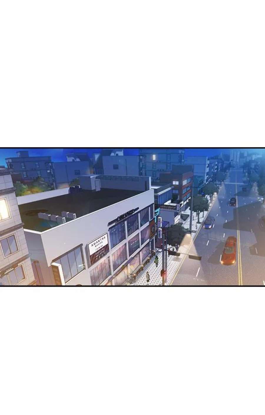 实力至上校园16话