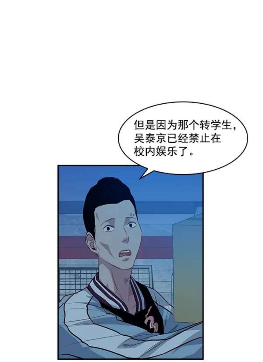 实力至上校园18话