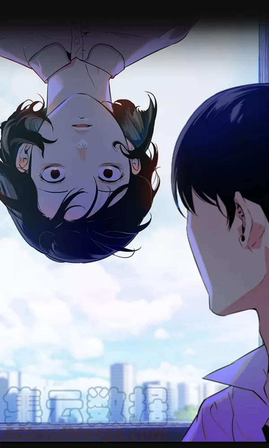 实力至上校园27话