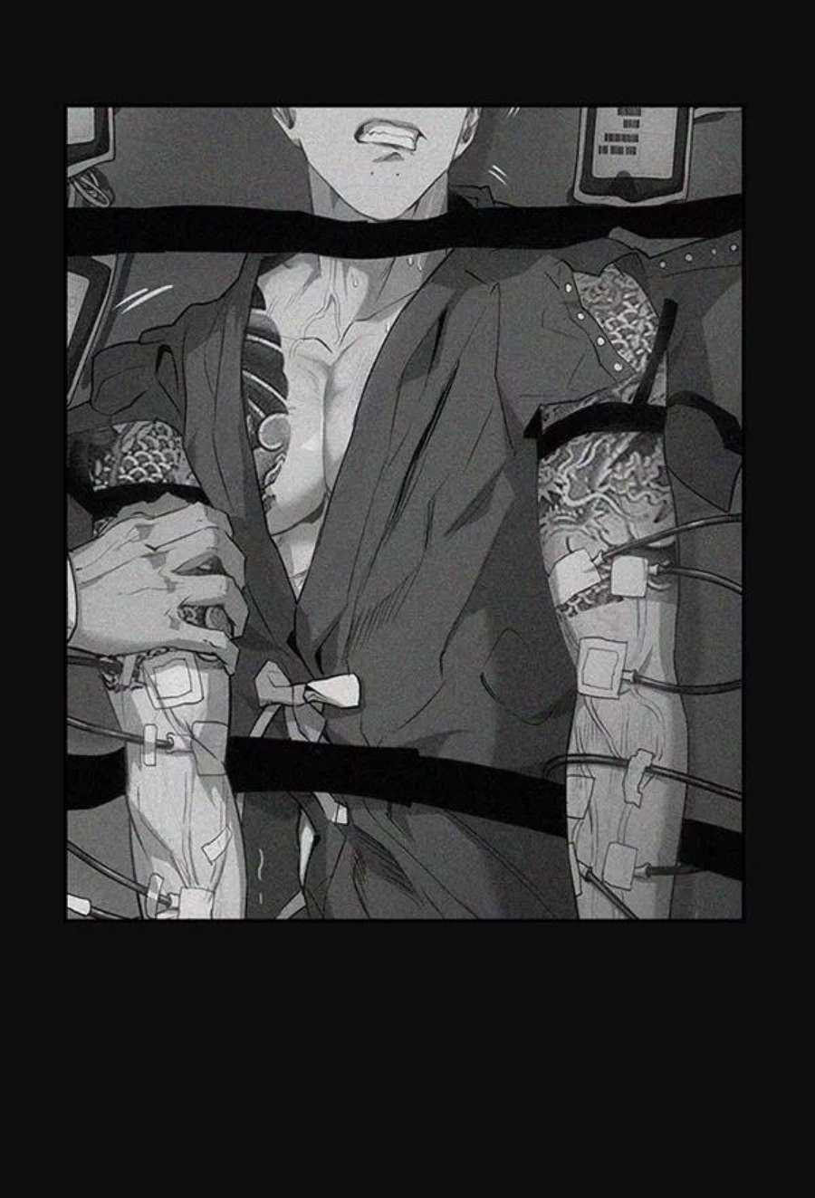 实力至上校园29话