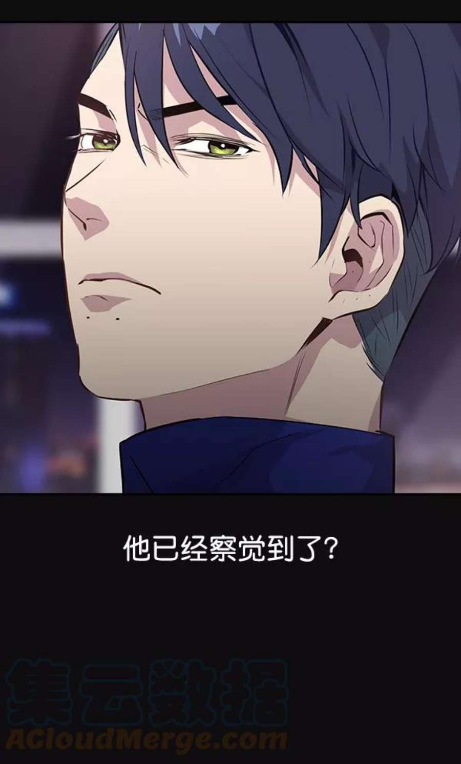 实力至上校园29话