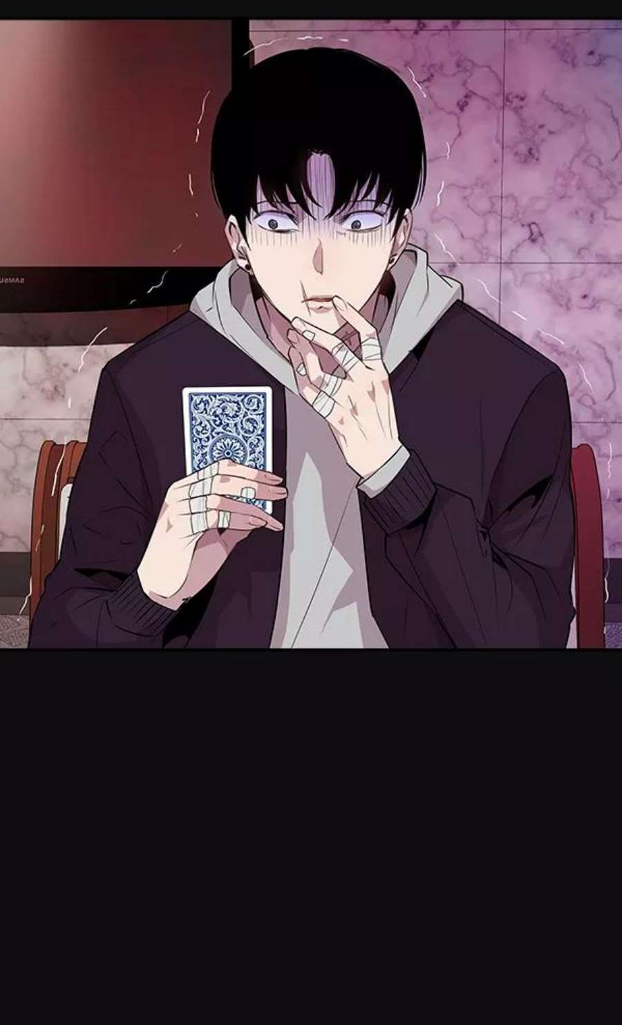 实力至上校园29话