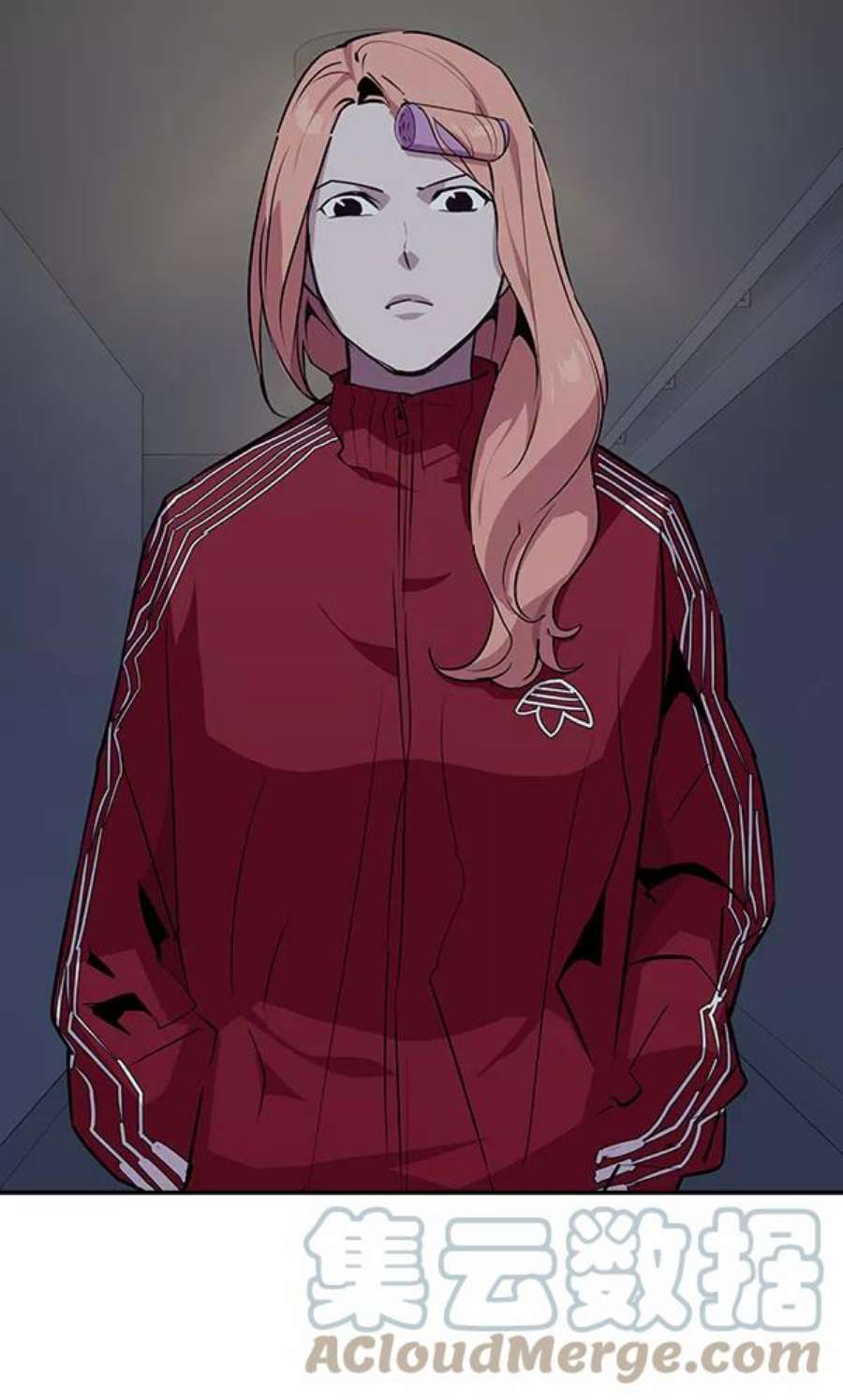 实力至上校园32话