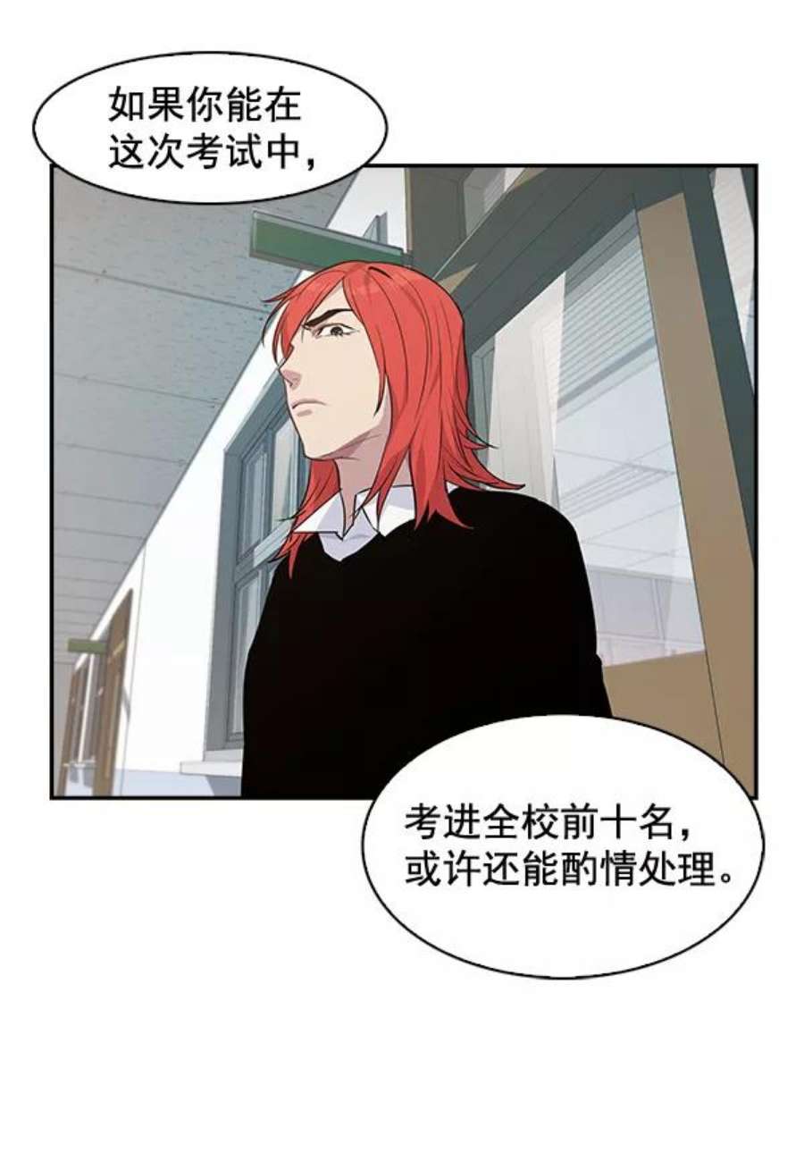 实力至上校园36话
