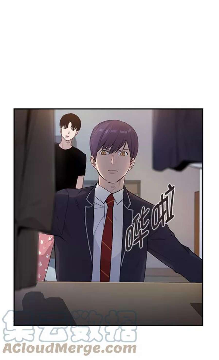 实力至上校园37话