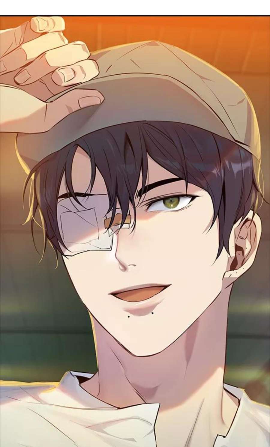 实力至上校园39话