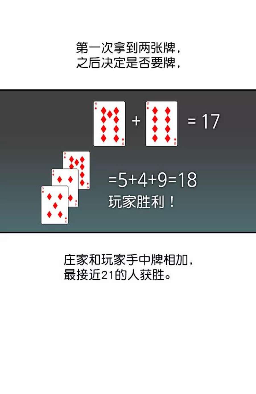 实力至上校园46话