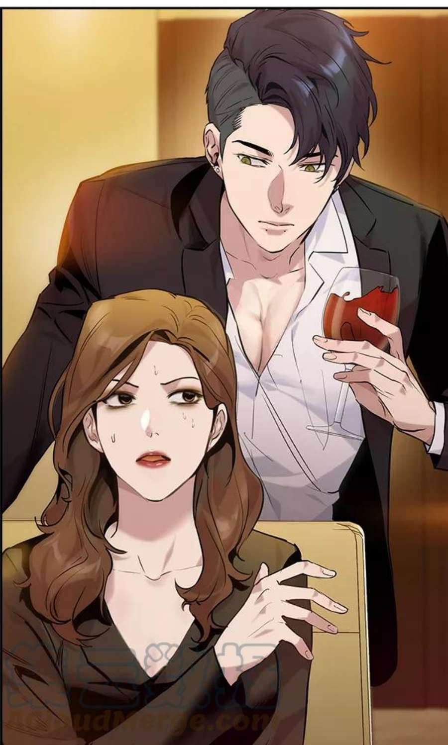 实力至上校园47话