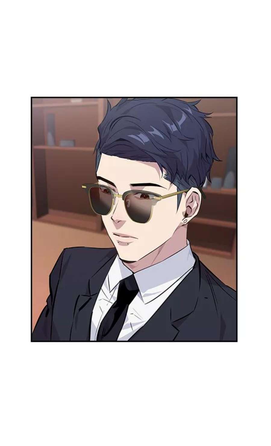 实力至上校园48话