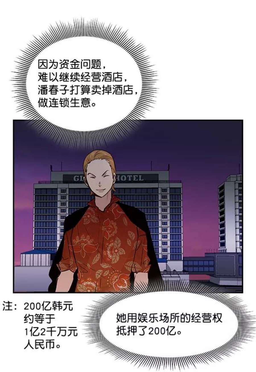 实力至上校园50话