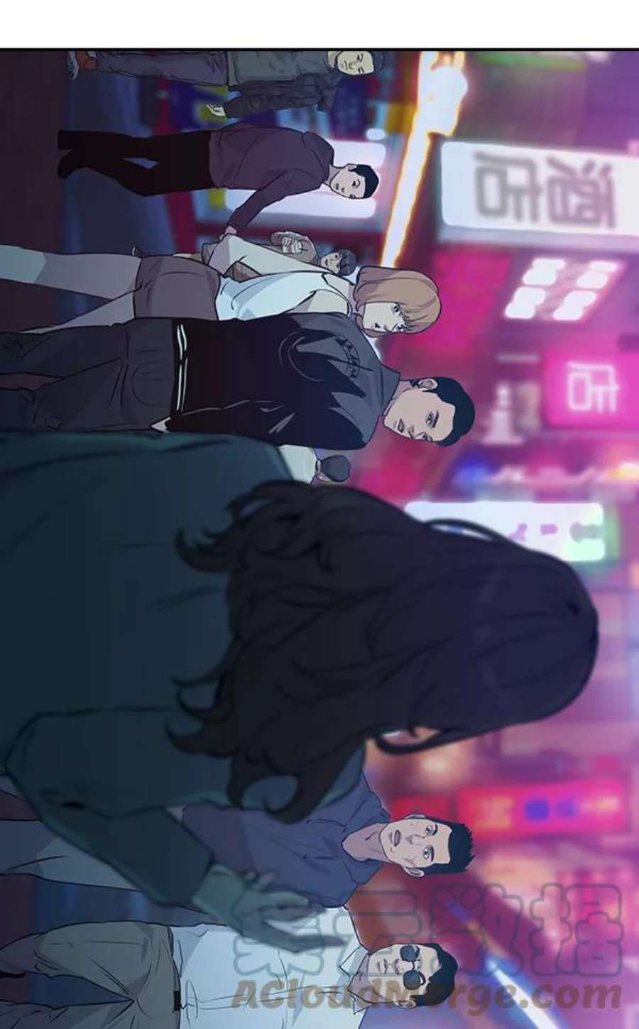 实力至上校园51话