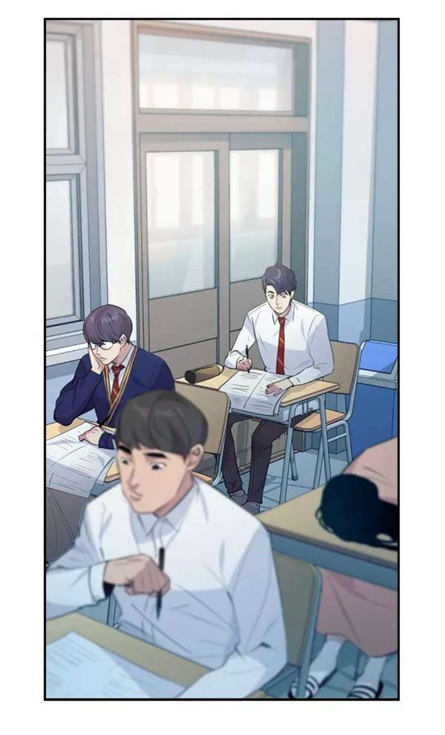 实力至上校园72话