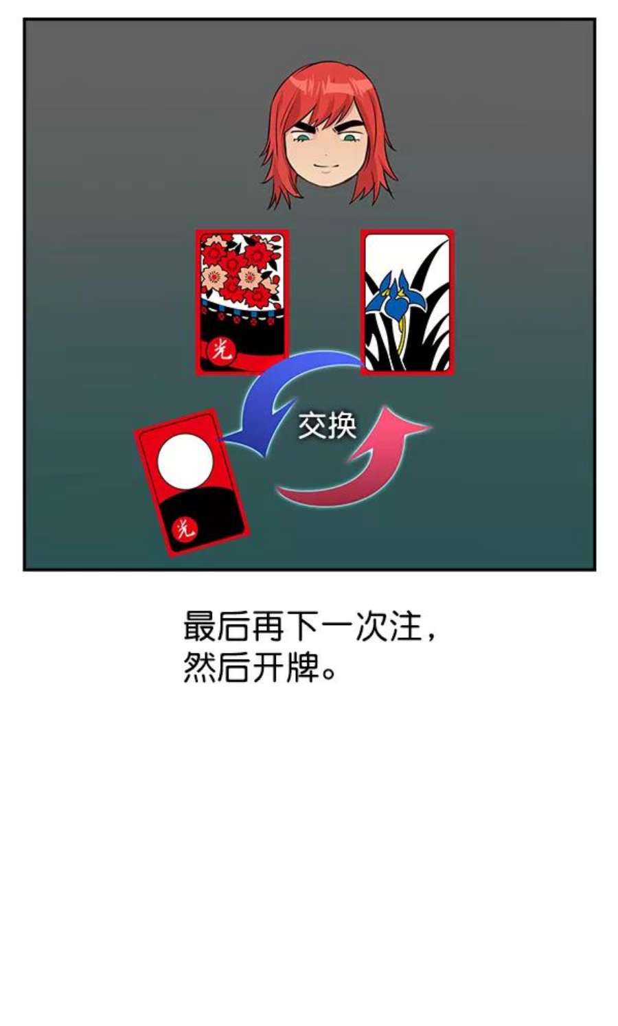 实力至上校园76话