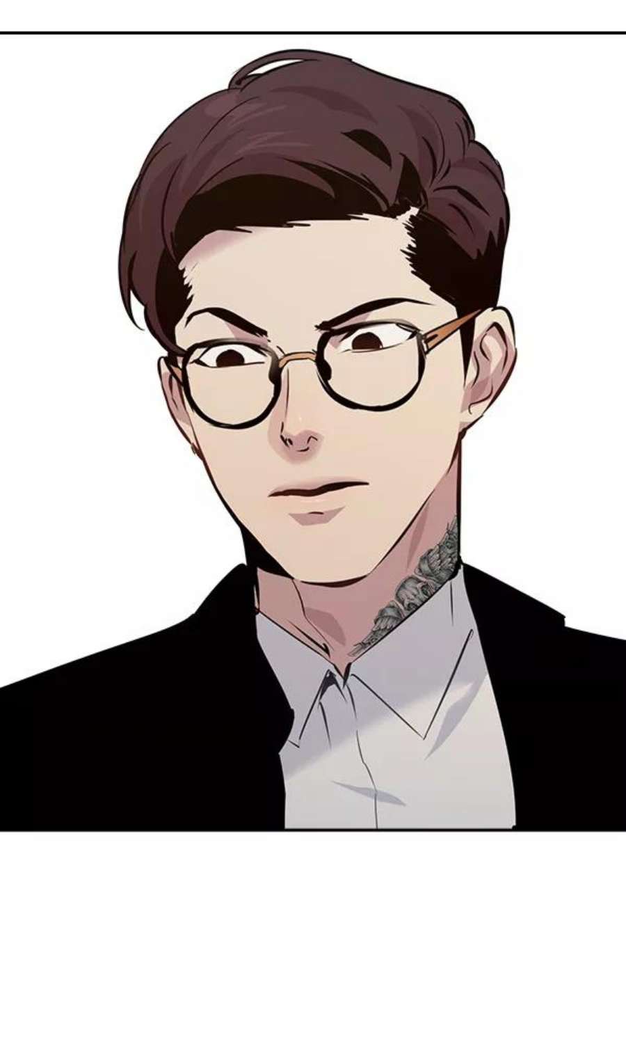 实力至上校园77话