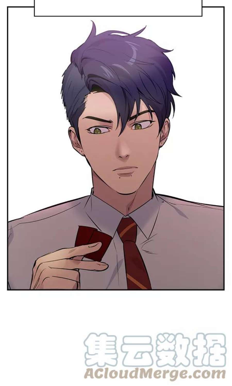 实力至上校园81话