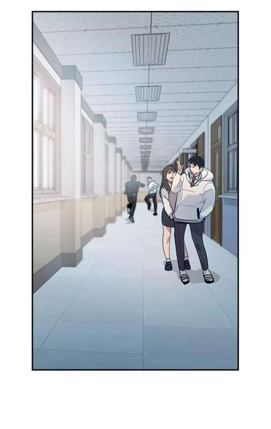 实力至上校园88话