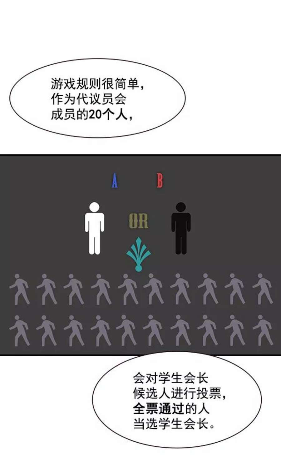 实力至上校园91话